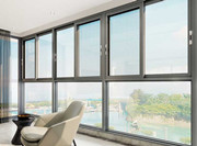 斷橋鋁合金門(mén)窗的原理是什么？斷橋鋁合金門(mén)窗怎么選？